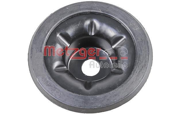 Copela de amortiguador METZGER ref. 6490304